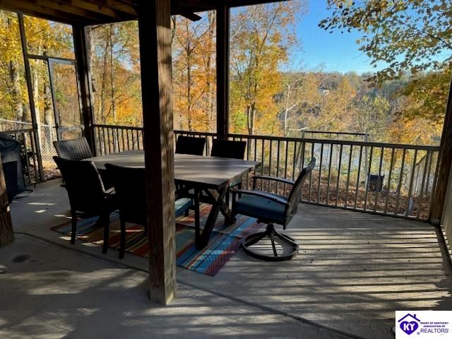 1124 Spring Shores Lane, Falls Of Rough, KY 40119