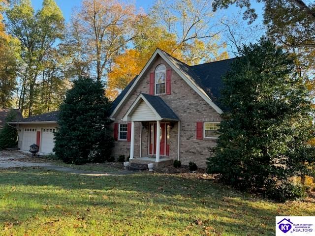 1124 Spring Shores Lane, Falls Of Rough, KY 40119