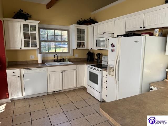 1124 Spring Shores Lane, Falls Of Rough, KY 40119