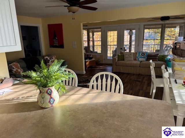 1124 Spring Shores Lane, Falls Of Rough, KY 40119