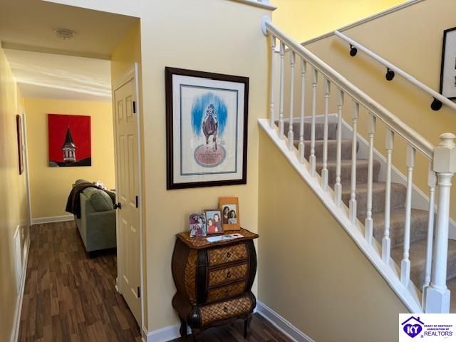 1124 Spring Shores Lane, Falls Of Rough, KY 40119