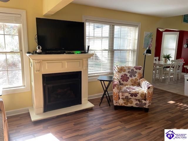 1124 Spring Shores Lane, Falls Of Rough, KY 40119