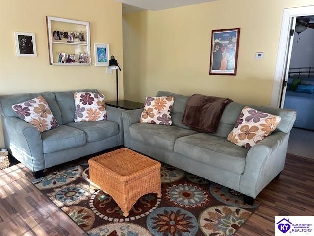 1124 Spring Shores Lane, Falls Of Rough, KY 40119