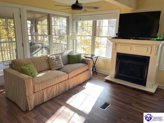 1124 Spring Shores Lane, Falls Of Rough, KY 40119