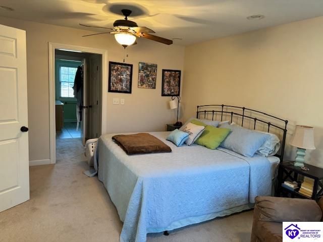 1124 Spring Shores Lane, Falls Of Rough, KY 40119