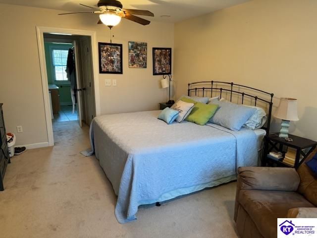 1124 Spring Shores Lane, Falls Of Rough, KY 40119