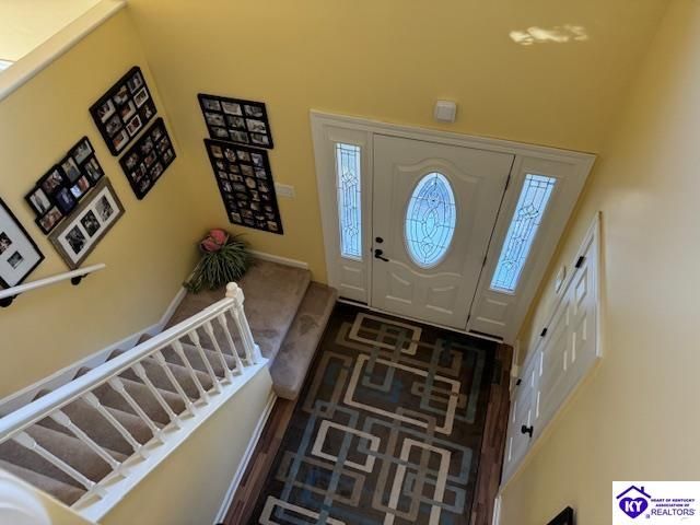 1124 Spring Shores Lane, Falls Of Rough, KY 40119