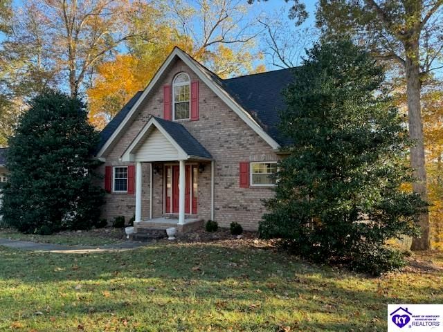 1124 Spring Shores Lane, Falls Of Rough, KY 40119