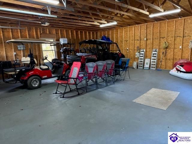 1124 Spring Shores Lane, Falls Of Rough, KY 40119