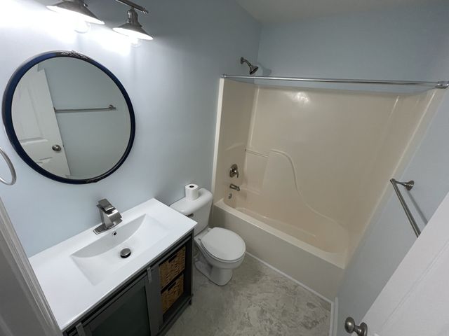 608 Granwood Blvd, Old Hickory, TN 37138