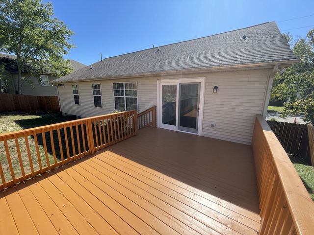 608 Granwood Blvd, Old Hickory, TN 37138