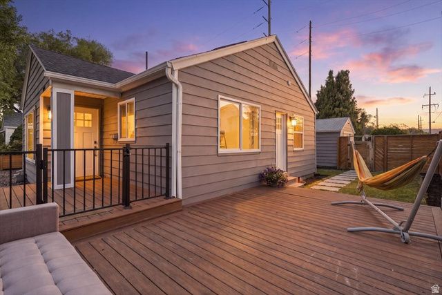 397 E BERYL AVE, South Salt Lake, UT 84115