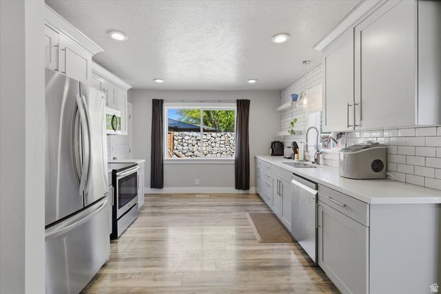 397 E BERYL AVE, South Salt Lake, UT 84115