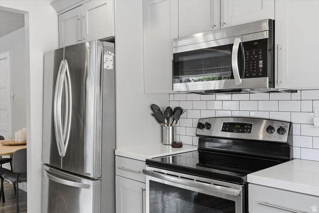 397 E BERYL AVE, South Salt Lake, UT 84115