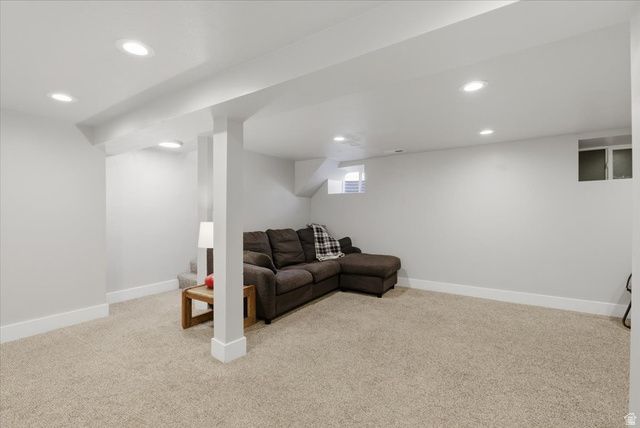 397 E BERYL AVE, South Salt Lake, UT 84115
