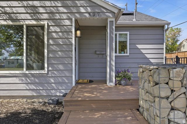 397 E BERYL AVE, South Salt Lake, UT 84115
