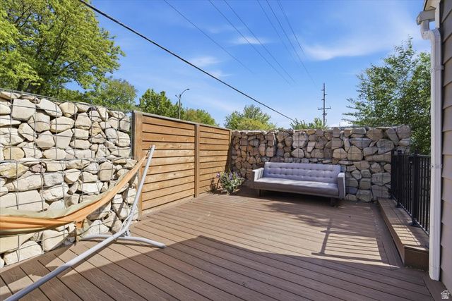 397 E BERYL AVE, South Salt Lake, UT 84115