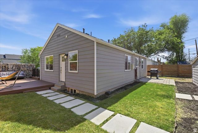 397 E BERYL AVE, South Salt Lake, UT 84115