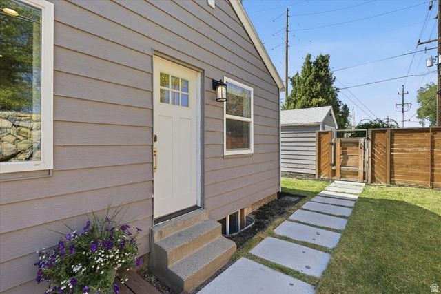 397 E BERYL AVE, South Salt Lake, UT 84115