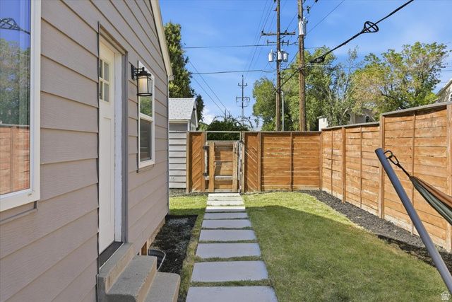 397 E BERYL AVE, South Salt Lake, UT 84115