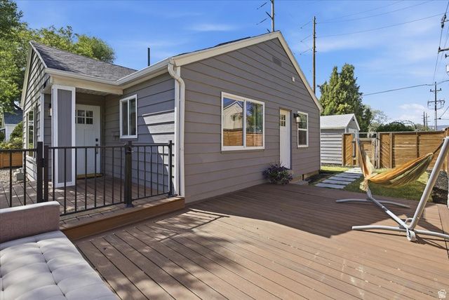 397 E BERYL AVE, South Salt Lake, UT 84115