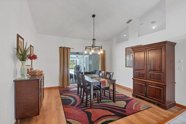 727 ROTONDA CIRCLE, Rotonda West, FL 33947