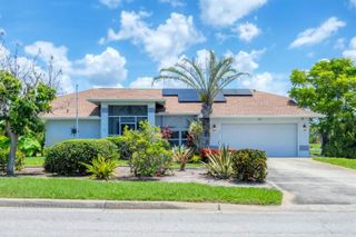 727 ROTONDA CIRCLE, Rotonda West, FL 33947