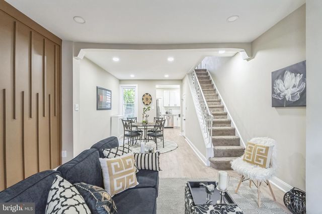 2410 W MAYFIELD ST, Philadelphia, PA 19132