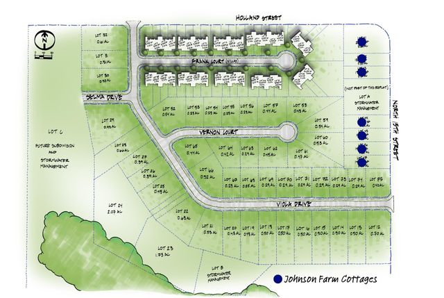 602 15TH Street, Le Claire, IA 52753