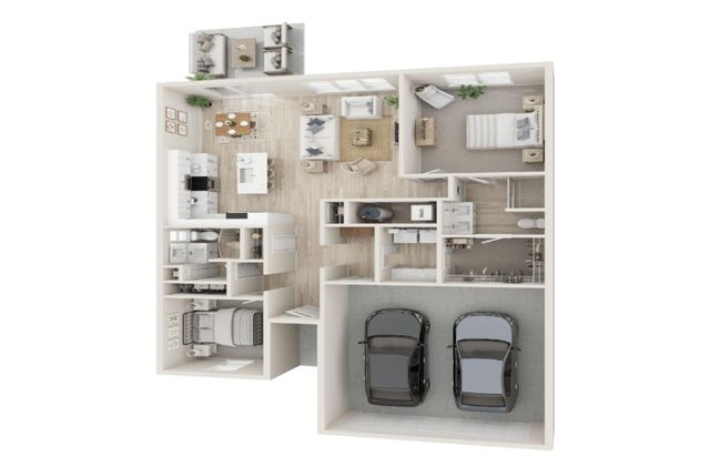 602 15TH Street, Le Claire, IA 52753