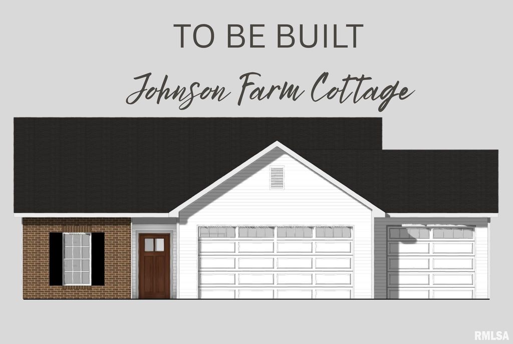 602 15TH Street, Le Claire, IA 52753