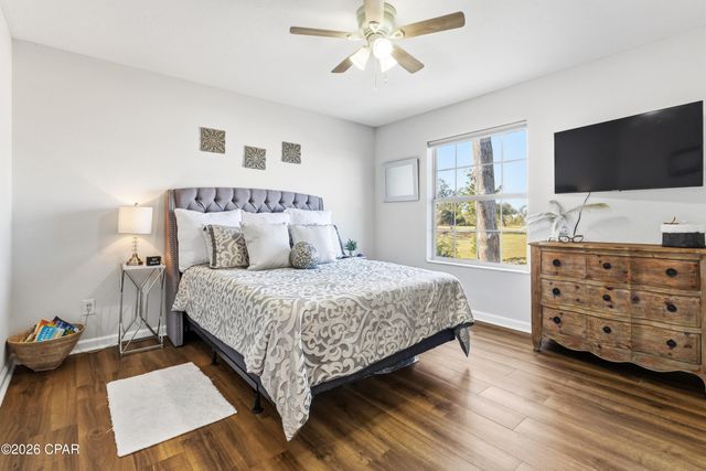 2411 Country Club Drive, Lynn Haven, FL 32444