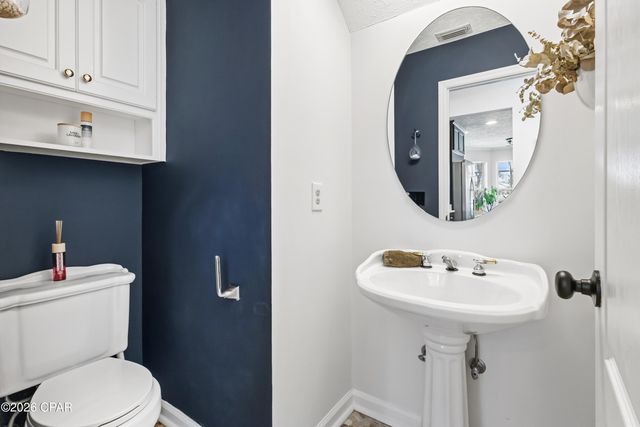 2411 Country Club Drive, Lynn Haven, FL 32444