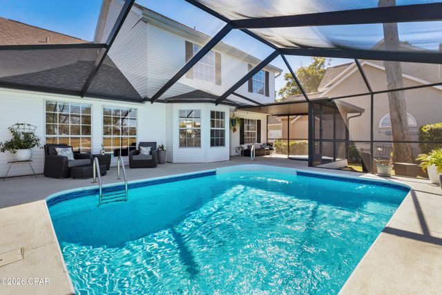 2411 Country Club Drive, Lynn Haven, FL 32444