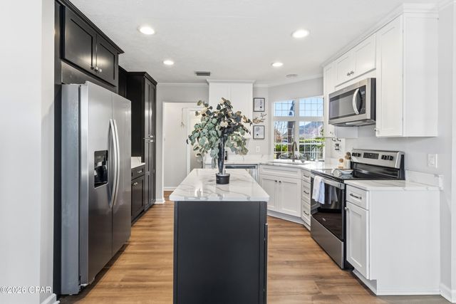 2411 Country Club Drive, Lynn Haven, FL 32444