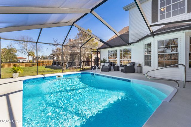 2411 Country Club Drive, Lynn Haven, FL 32444