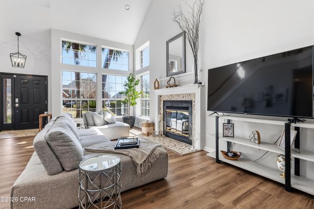 2411 Country Club Drive, Lynn Haven, FL 32444