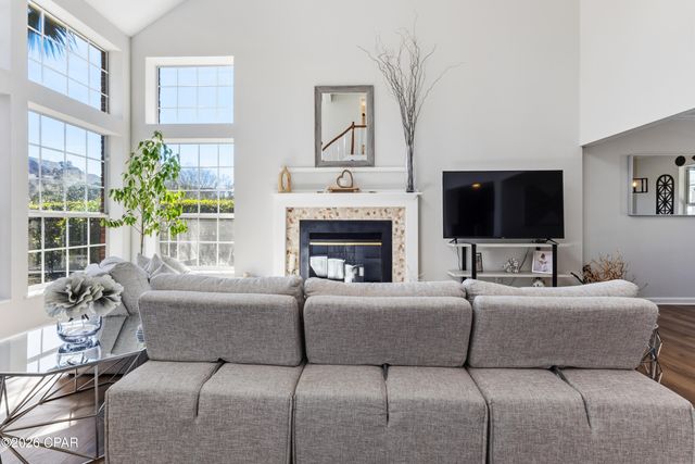 2411 Country Club Drive, Lynn Haven, FL 32444