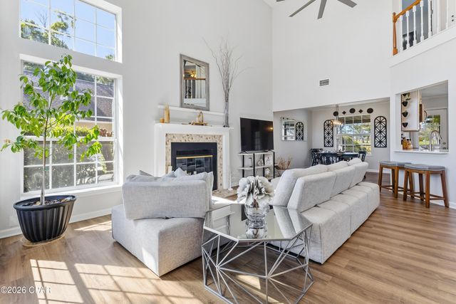 2411 Country Club Drive, Lynn Haven, FL 32444