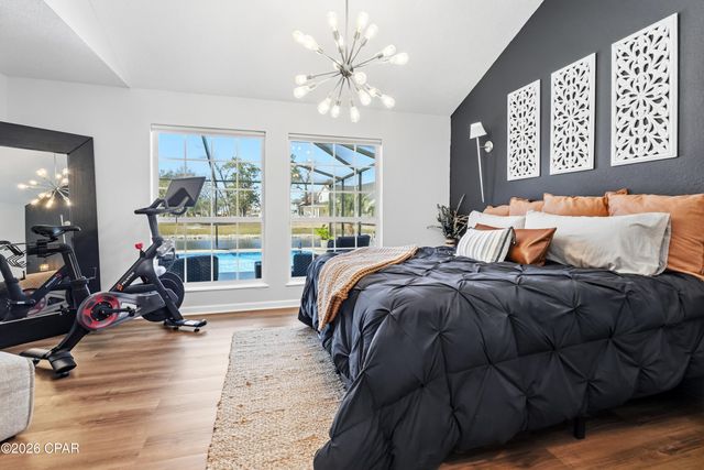 2411 Country Club Drive, Lynn Haven, FL 32444