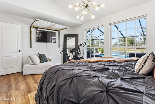 2411 Country Club Drive, Lynn Haven, FL 32444