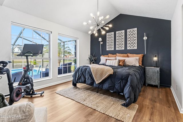 2411 Country Club Drive, Lynn Haven, FL 32444