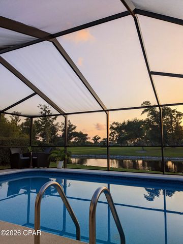 2411 Country Club Drive, Lynn Haven, FL 32444