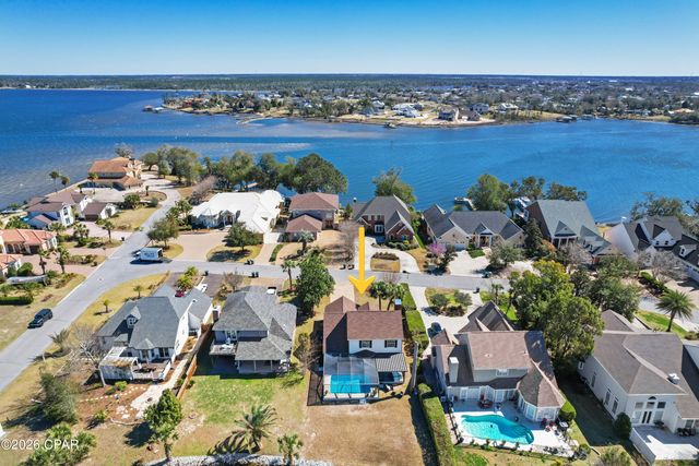 2411 Country Club Drive, Lynn Haven, FL 32444