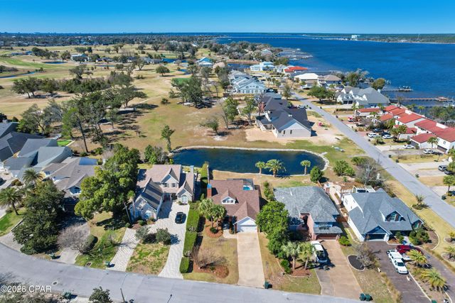 2411 Country Club Drive, Lynn Haven, FL 32444