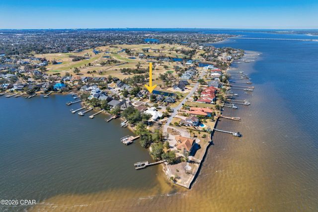 2411 Country Club Drive, Lynn Haven, FL 32444