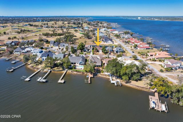 2411 Country Club Drive, Lynn Haven, FL 32444