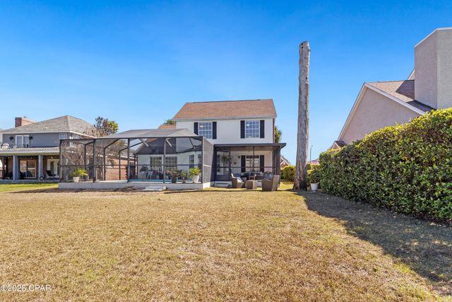 2411 Country Club Drive, Lynn Haven, FL 32444