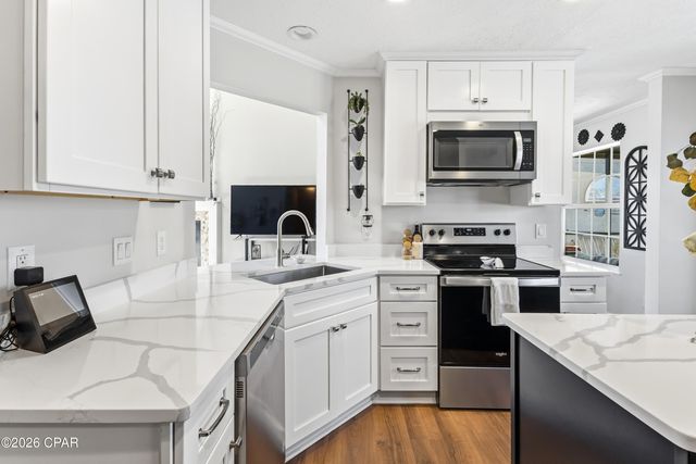 2411 Country Club Drive, Lynn Haven, FL 32444