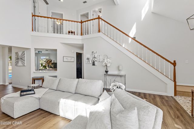 2411 Country Club Drive, Lynn Haven, FL 32444